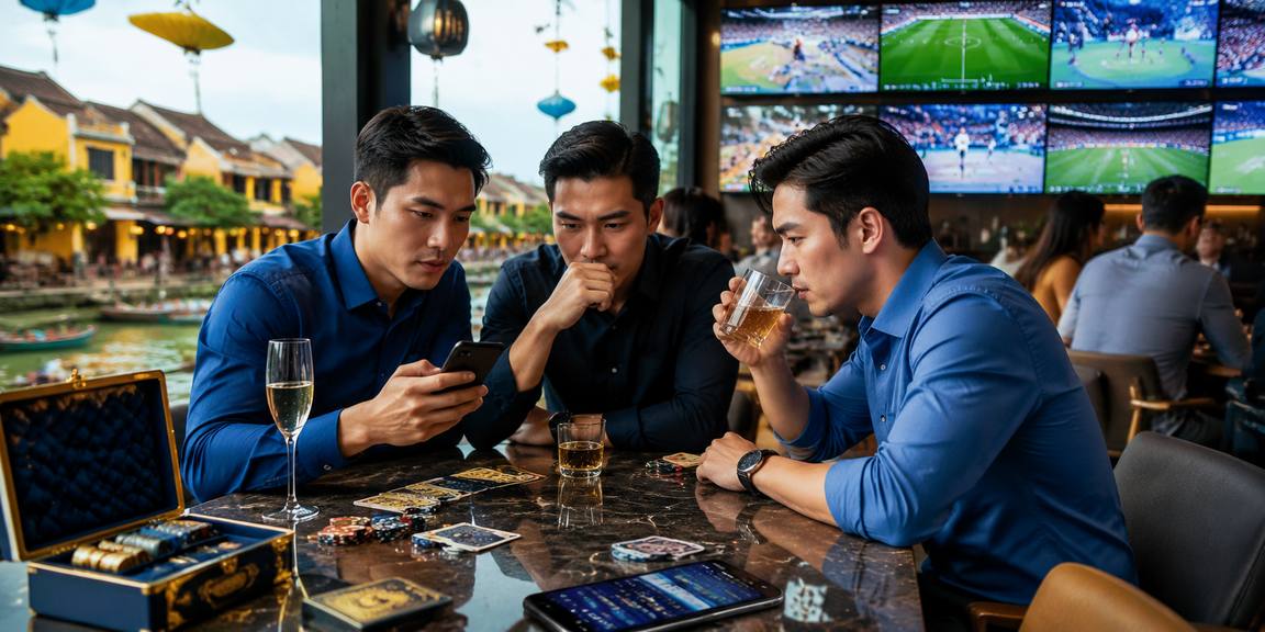 99ev Cài ứng dụng trong 3 bước