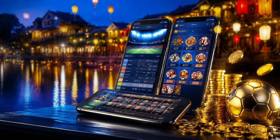 99ev Khám phá sảnh chơi ngay trên điện thoại